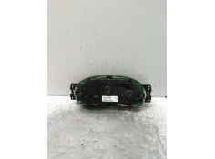 Recambio de cuadro instrumentos para dacia dokker furgoneta/monovolumen 1.6 lpg referencia OEM IAM 248108050R 3079217 0003076214 2