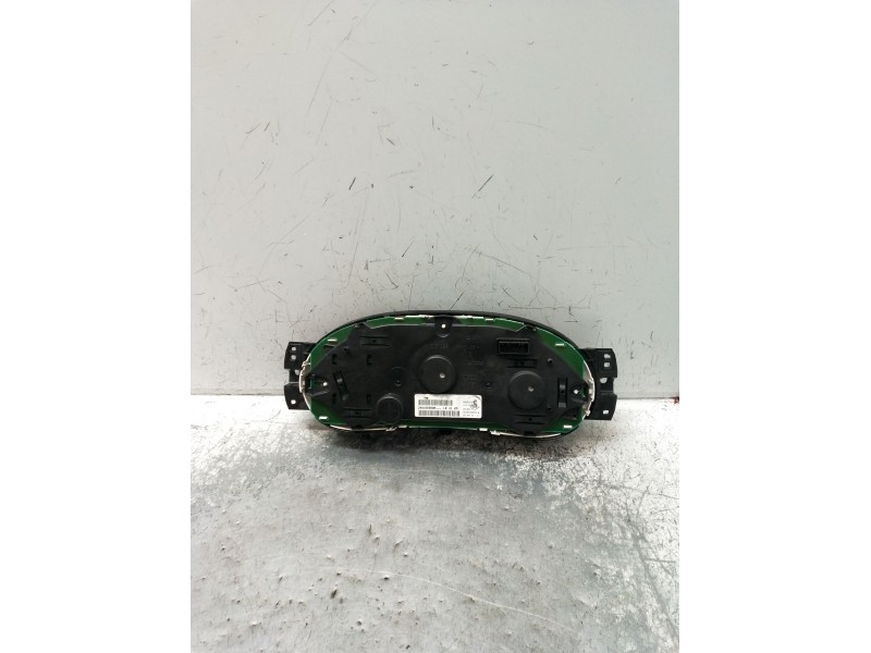Recambio de cuadro instrumentos para dacia dokker furgoneta/monovolumen 1.6 lpg referencia OEM IAM 248108050R 3079217 0003076214