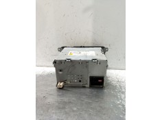 Recambio de sistema audio / radio cd para seat leon (1p1) 1.6 tdi referencia OEM IAM 5P0035186 W05P0035186 8157640236366 7640236 2