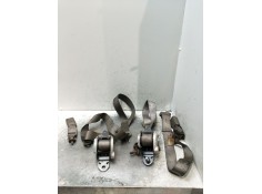 Recambio de juego cinturones delantero para nissan cabstar 09.06 3.0 diesel referencia OEM IAM  2P  2