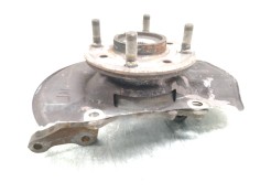Recambio de mangueta delantera izquierda para mitsubishi carisma berlina 5 (da0) 1900 di-d comfort referencia OEM IAM    2