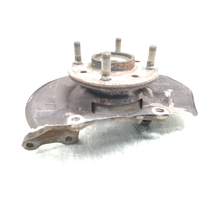 Recambio de mangueta delantera izquierda para mitsubishi carisma berlina 5 (da0) 1900 di-d comfort referencia OEM IAM   