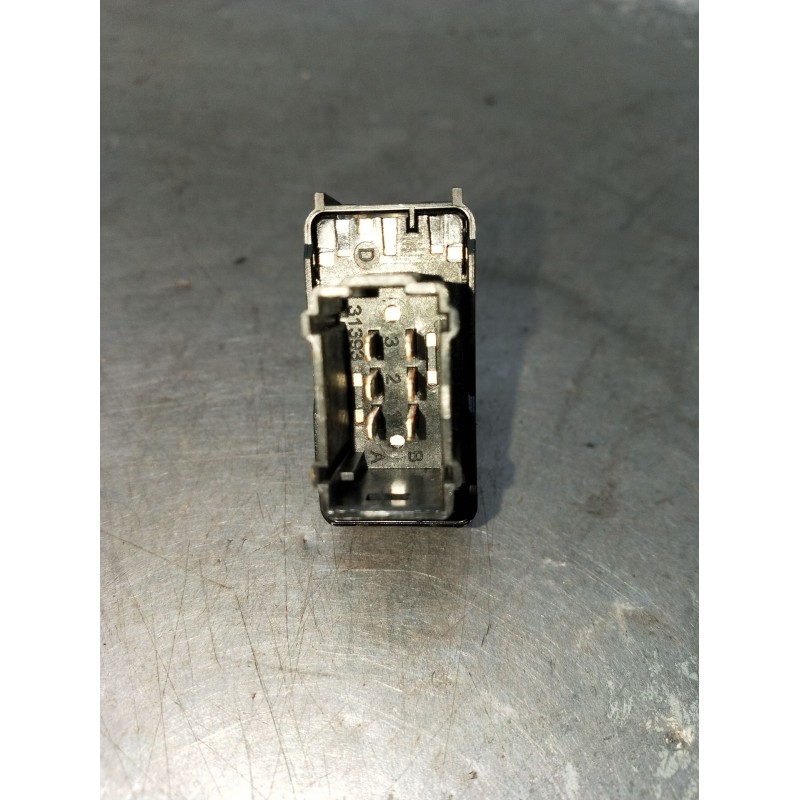 Recambio de mando elevalunas delantero derecho para peugeot 208 i (ca_, cc_) 1.4 hdi referencia OEM IAM 96749628ZD 5P 