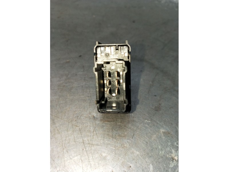 Recambio de mando elevalunas delantero derecho para peugeot 208 i (ca_, cc_) 1.4 hdi referencia OEM IAM 96749628ZD 5P 