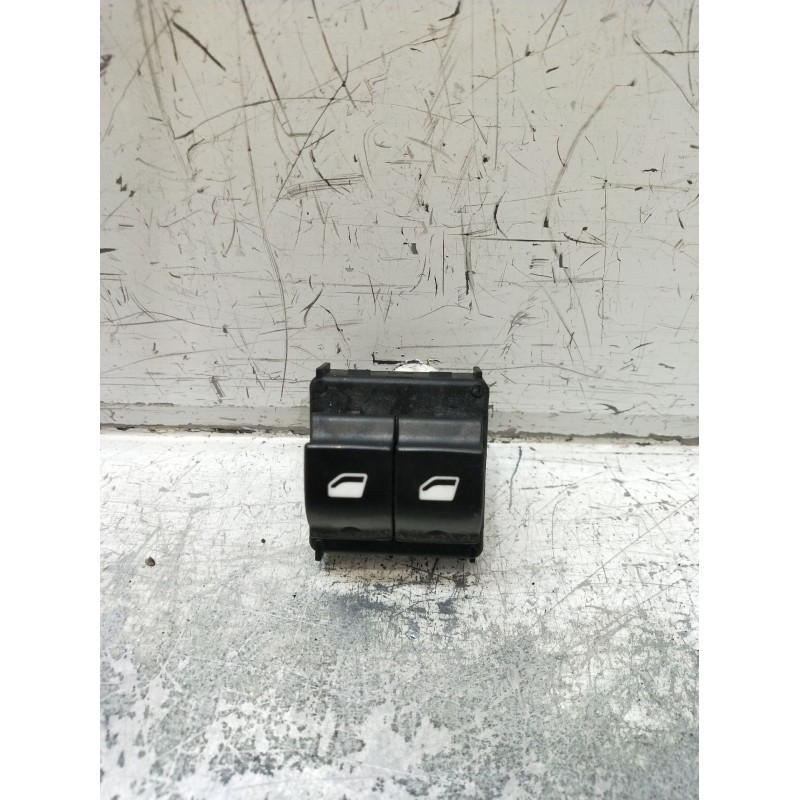 Recambio de mando elevalunas delantero izquierdo para peugeot 208 i (ca_, cc_) 1.4 hdi referencia OEM IAM 96664313ZD 5P 