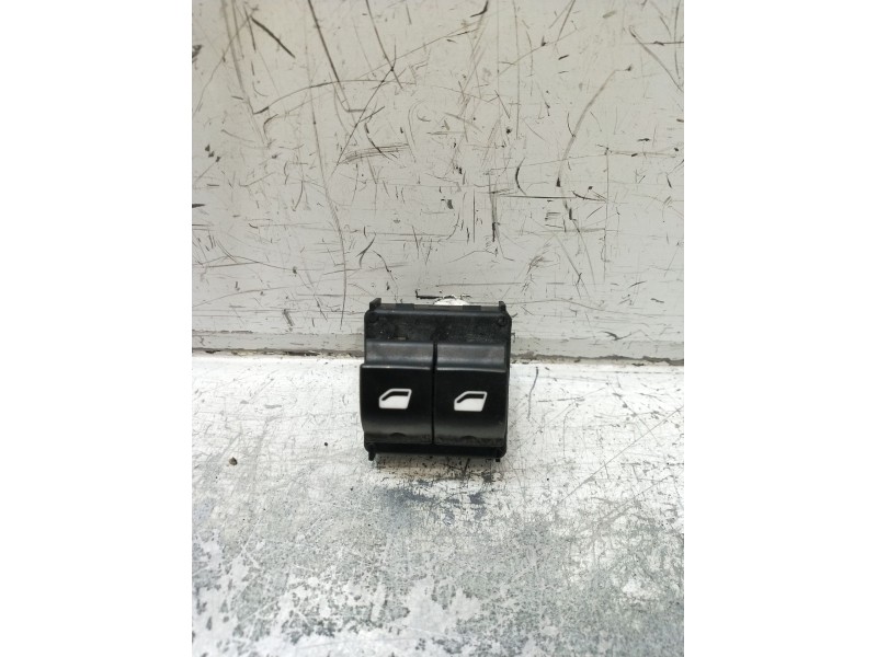 Recambio de mando elevalunas delantero izquierdo para peugeot 208 i (ca_, cc_) 1.4 hdi referencia OEM IAM 96664313ZD 5P 