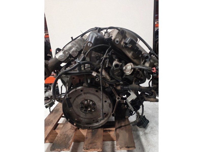 Recambio de motor completo para chrysler vision (lh) 3.5 referencia OEM IAM 4T33LC 1729 RH137029  Recambio de motor completo para chrysler vision (lh) 3.5 referencia OEM IAM 4T33LC 1729 RH137029