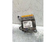 Recambio de centralita airbag para renault vel satis (bj0_) 3.5 v6 (bj0r, bj0v, bj0u) referencia OEM IAM 605487400 8200905313 