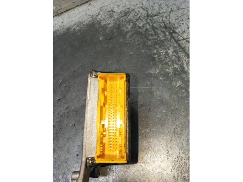 Recambio de centralita airbag para renault vel satis (bj0_) 3.5 v6 (bj0r, bj0v, bj0u) referencia OEM IAM 605487400 8200905313 