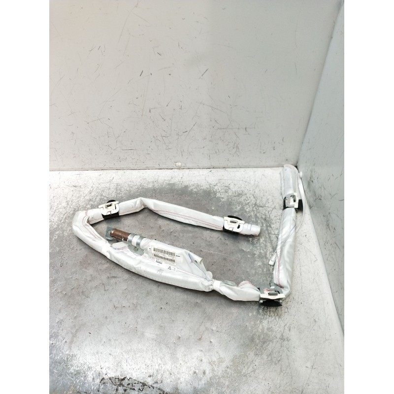 Recambio de airbag cortina delantero derecho para peugeot 208 i (ca_, cc_) 1.4 hdi referencia OEM IAM 9804092380  