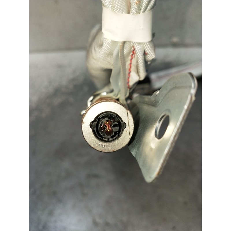 Recambio de airbag cortina delantero derecho para peugeot 208 i (ca_, cc_) 1.4 hdi referencia OEM IAM 9804092380  