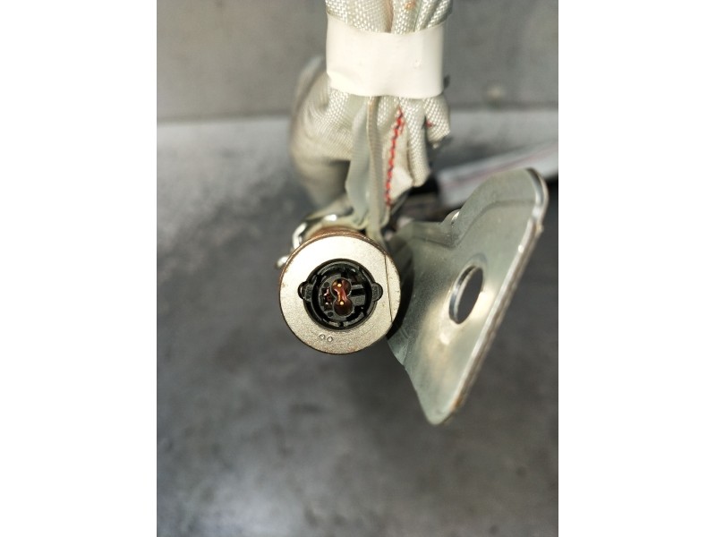 Recambio de airbag cortina delantero derecho para peugeot 208 i (ca_, cc_) 1.4 hdi referencia OEM IAM 9804092380  