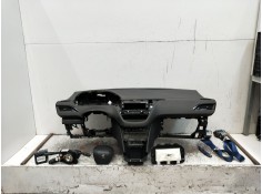 Recambio de kit airbag para peugeot 208 i (ca_, cc_) 1.4 hdi referencia OEM IAM 9810363180  
