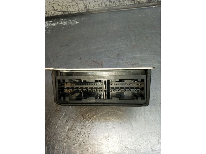 Recambio de kit airbag para peugeot 208 i (ca_, cc_) 1.4 hdi referencia OEM IAM 9810363180  