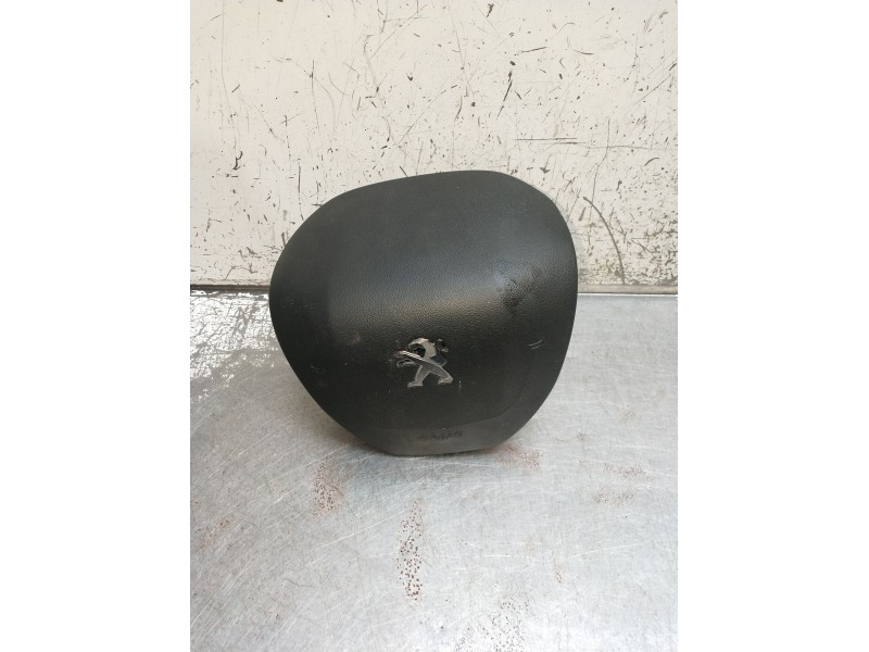 Recambio de kit airbag para peugeot 208 i (ca_, cc_) 1.4 hdi referencia OEM IAM 9810363180  