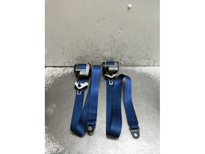 Recambio de kit airbag para peugeot 208 i (ca_, cc_) 1.4 hdi referencia OEM IAM 9810363180  