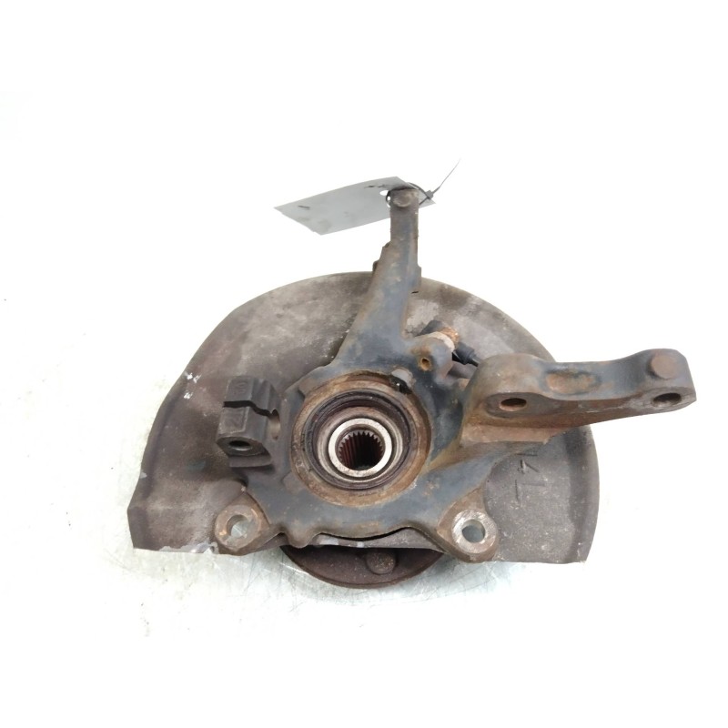 Recambio de mangueta delantera izquierda para mitsubishi carisma berlina 5 (da0) 1900 di-d comfort referencia OEM IAM   