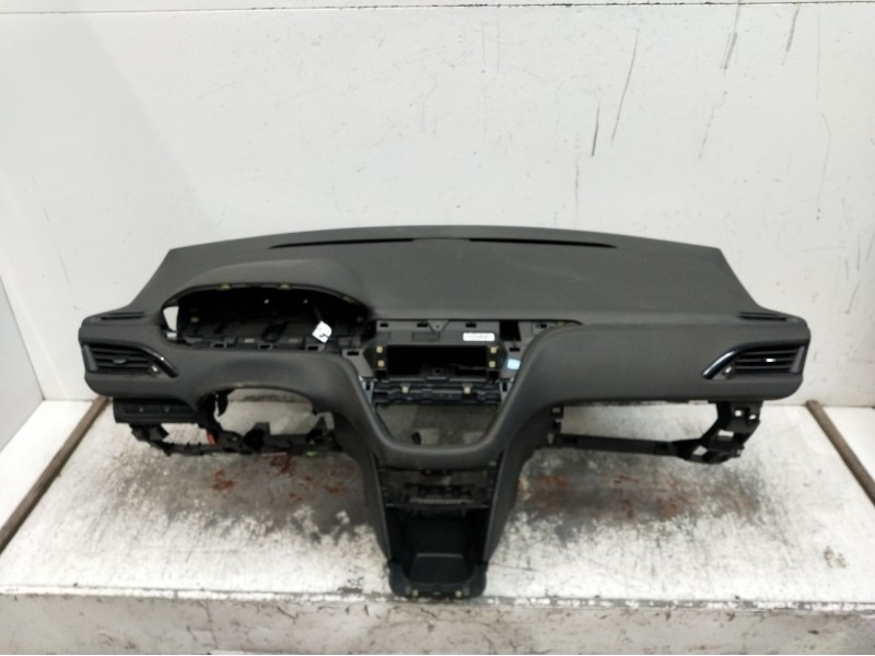 Recambio de kit airbag para peugeot 208 i (ca_, cc_) 1.4 hdi referencia OEM IAM 9810363180  