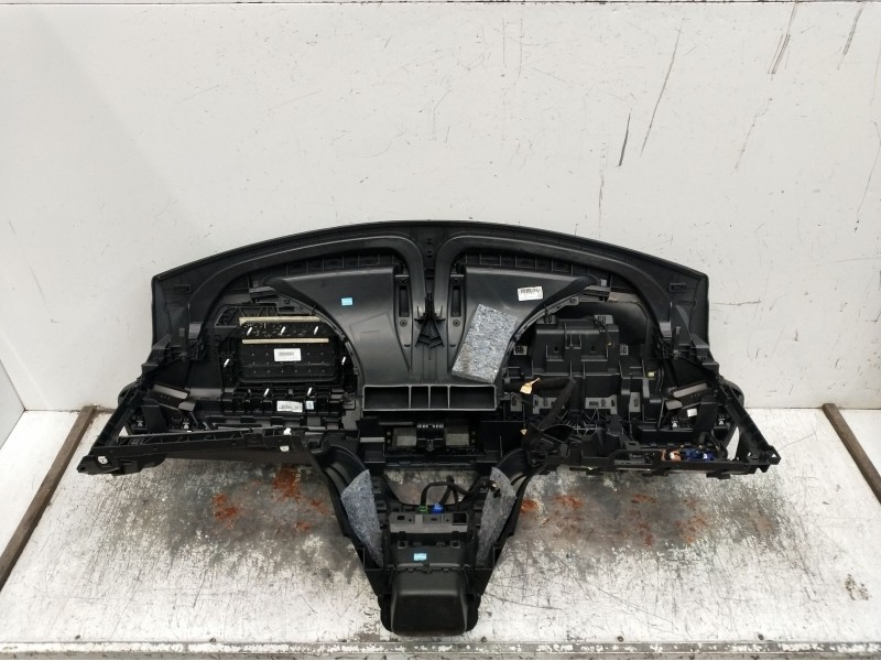 Recambio de kit airbag para peugeot 208 i (ca_, cc_) 1.4 hdi referencia OEM IAM 9810363180  