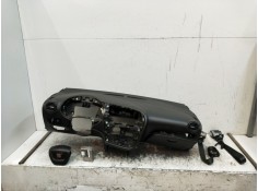 Recambio de kit airbag para seat leon (1p1) 1.6 tdi referencia OEM IAM 5N0959655R  
