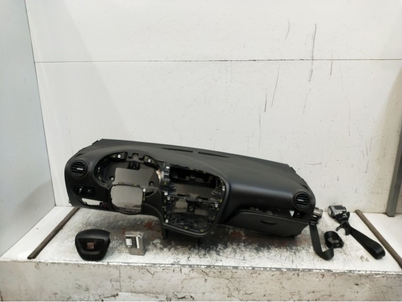 Recambio de kit airbag para seat leon (1p1) 1.6 tdi referencia OEM IAM 5N0959655R  