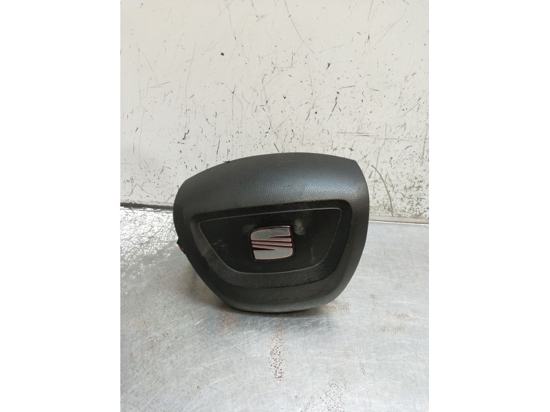 Recambio de kit airbag para seat leon (1p1) 1.6 tdi referencia OEM IAM 5N0959655R  