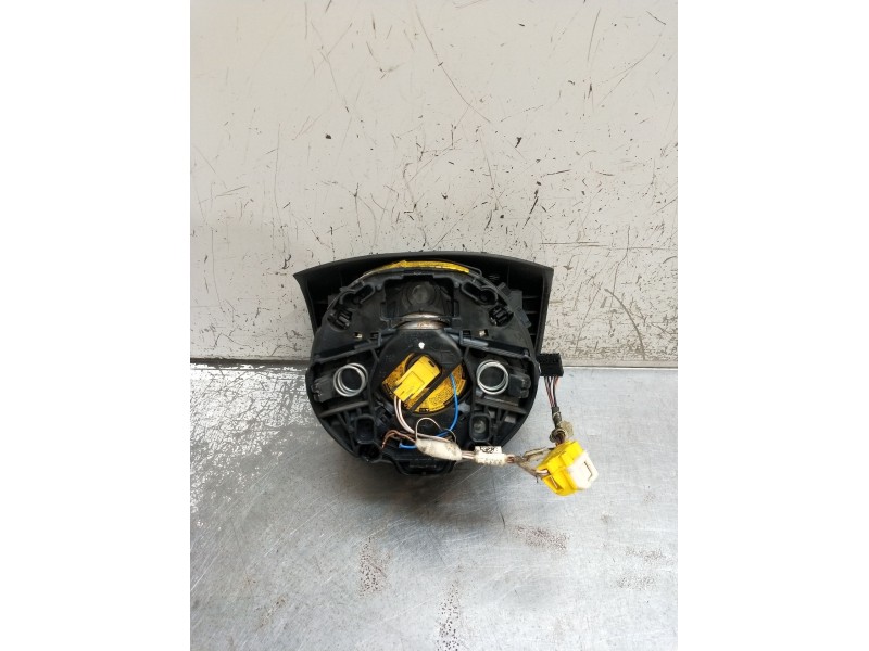 Recambio de kit airbag para seat leon (1p1) 1.6 tdi referencia OEM IAM 5N0959655R  