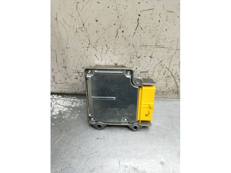 Recambio de kit airbag para seat leon (1p1) 1.6 tdi referencia OEM IAM 5N0959655R  