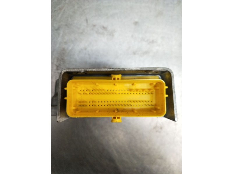 Recambio de kit airbag para seat leon (1p1) 1.6 tdi referencia OEM IAM 5N0959655R  