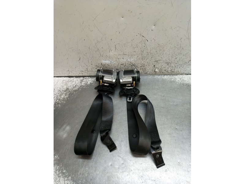 Recambio de kit airbag para seat leon (1p1) 1.6 tdi referencia OEM IAM 5N0959655R  