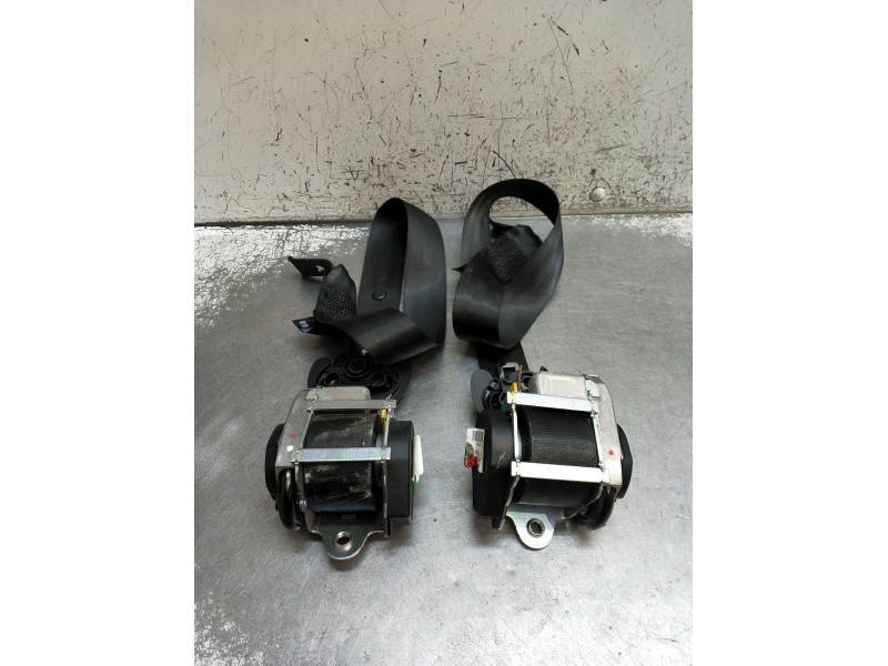 Recambio de kit airbag para seat leon (1p1) 1.6 tdi referencia OEM IAM 5N0959655R  