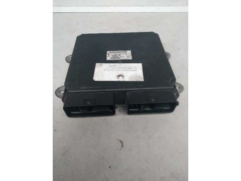 Recambio de centralita motor uce para mitsubishi colt berlina 3 (cz) 1.3 atlantis referencia OEM IAM A1351507279 1860A710 E6T424