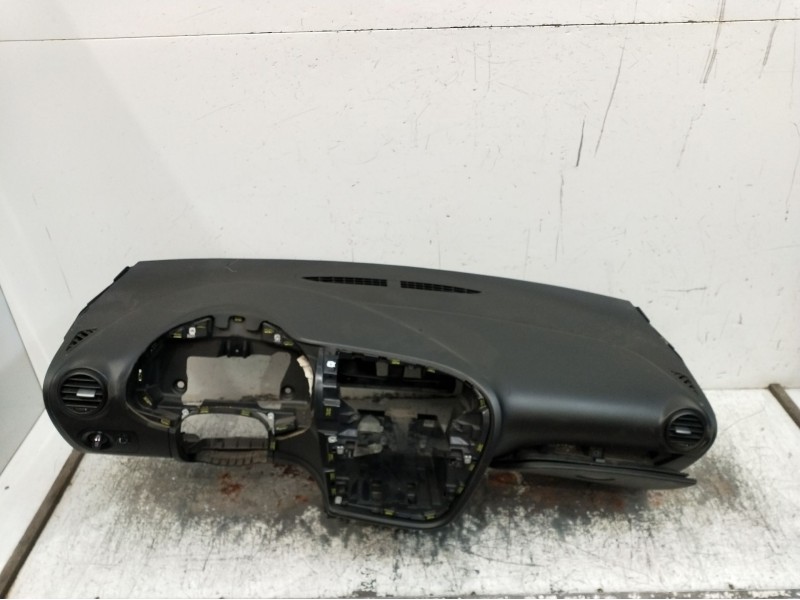 Recambio de kit airbag para seat leon (1p1) 1.6 tdi referencia OEM IAM 5N0959655R  