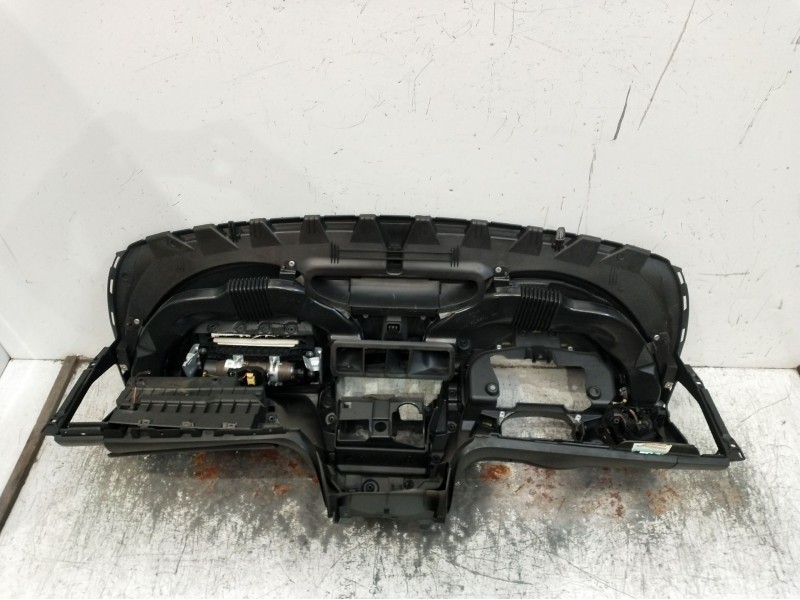 Recambio de kit airbag para seat leon (1p1) 1.6 tdi referencia OEM IAM 5N0959655R  