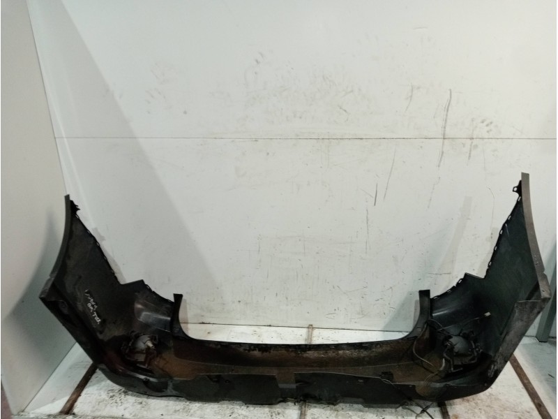 Recambio de paragolpes trasero para subaru legacy lim. b14 limited referencia OEM IAM   