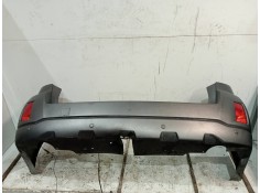 Recambio de paragolpes trasero para subaru legacy lim. b14 limited referencia OEM IAM    2