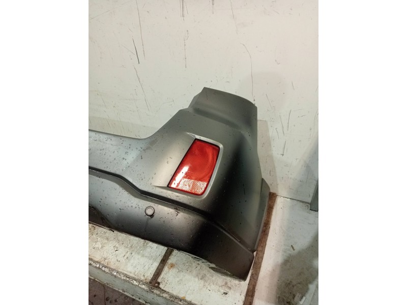 Recambio de paragolpes trasero para subaru legacy lim. b14 limited referencia OEM IAM   