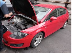 seat leon (1p1) del año 2009