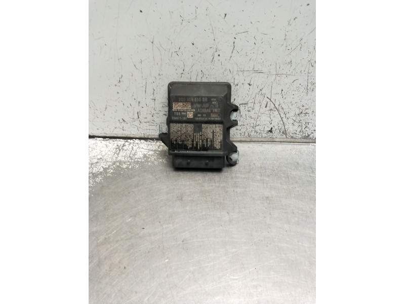 Recambio de centralita airbag para seat leon (5f1) referencia OEM IAM 3Q0959655BH 234571197 