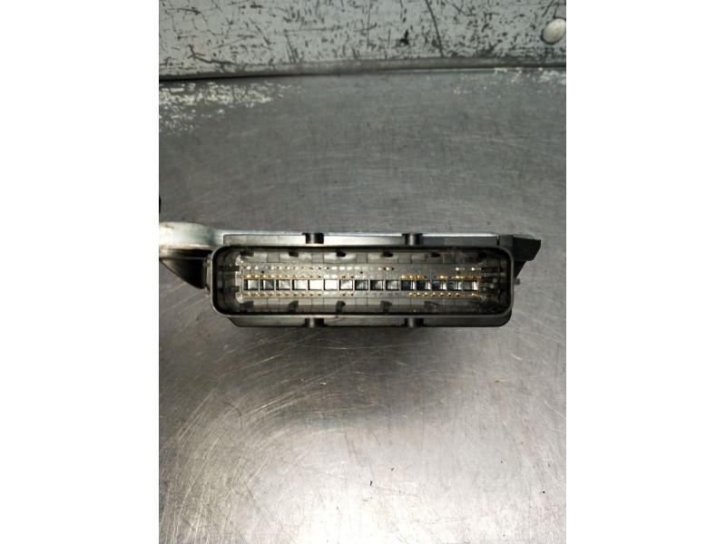 Recambio de centralita airbag para seat leon (5f1) referencia OEM IAM 3Q0959655BH 234571197 