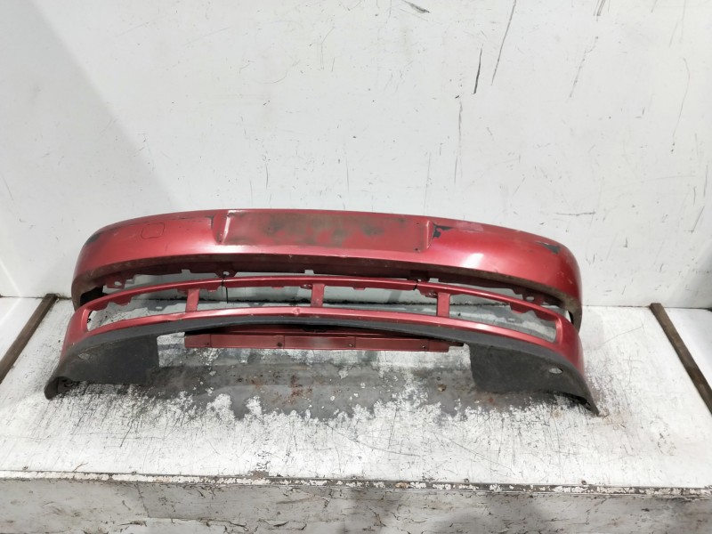 Recambio de paragolpes delantero para volkswagen polo iii (6n1) 60 1.4 referencia OEM IAM   