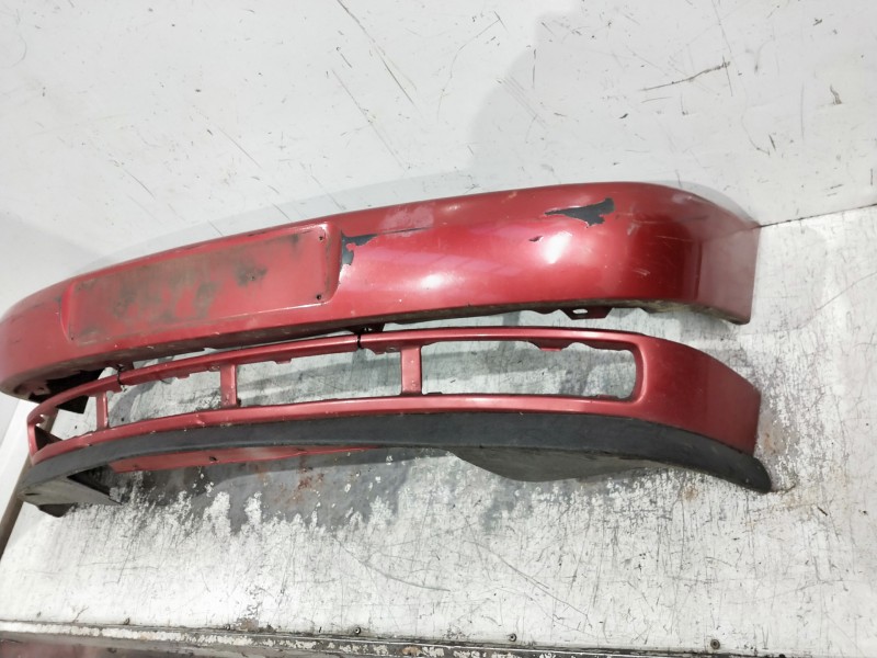 Recambio de paragolpes delantero para volkswagen polo iii (6n1) 60 1.4 referencia OEM IAM   