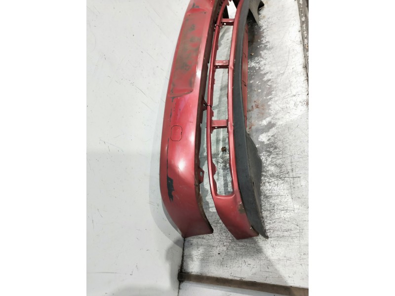 Recambio de paragolpes delantero para volkswagen polo iii (6n1) 60 1.4 referencia OEM IAM   