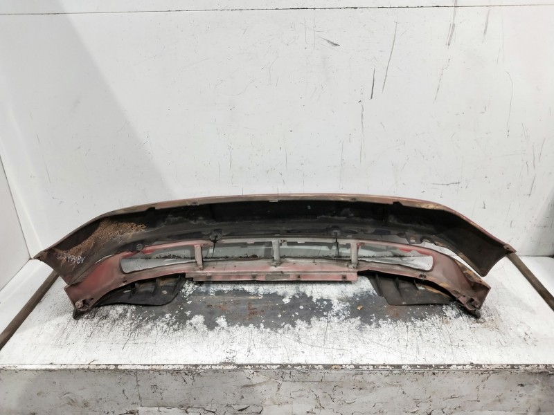 Recambio de paragolpes delantero para volkswagen polo iii (6n1) 60 1.4 referencia OEM IAM   