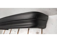 Recambio de paragolpes trasero para opel astra f berlina básico referencia OEM IAM    2