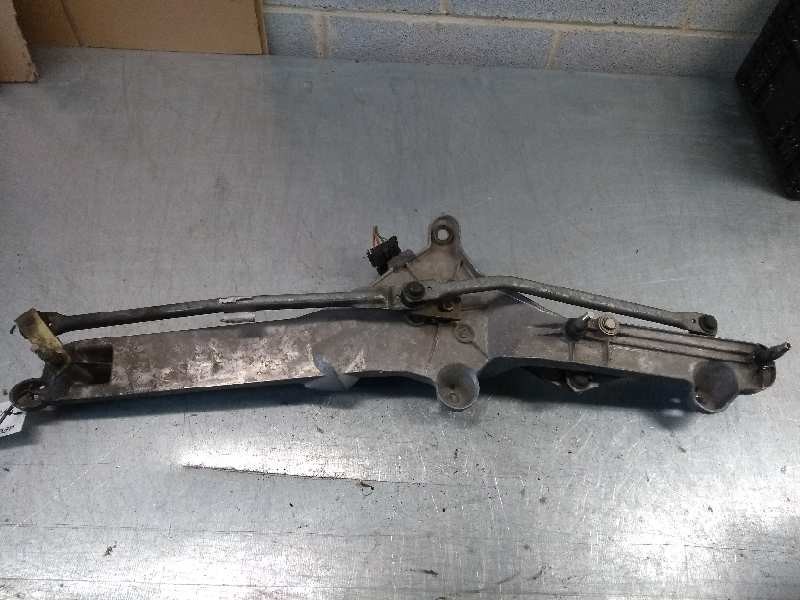 Recambio de motor limpia delantero para mercedes clase s (w220) berlina 3.2 cdi cat referencia OEM IAM 0390241435 3391098390 