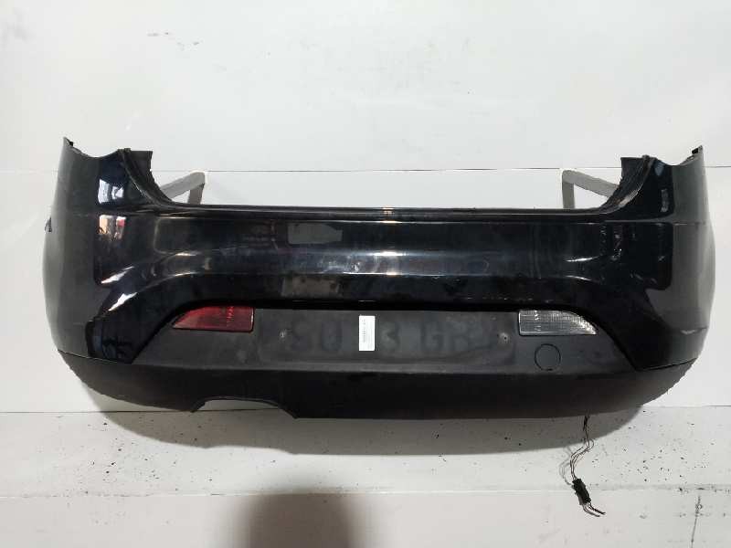 Recambio de paragolpes trasero para fiat bravo (198) 1.9 16v dynamic multijet referencia OEM IAM   