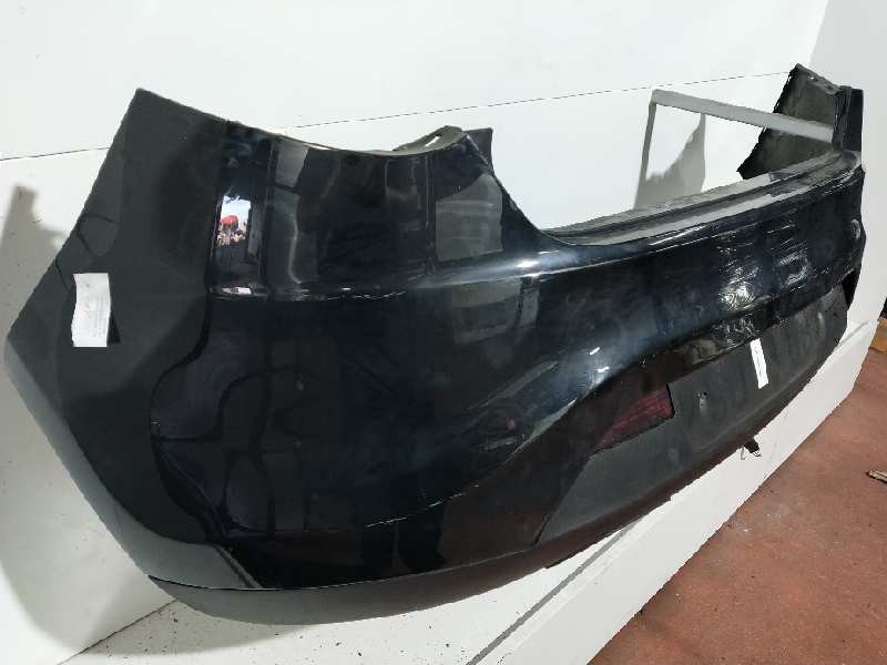 Recambio de paragolpes trasero para fiat bravo (198) 1.9 16v dynamic multijet referencia OEM IAM   