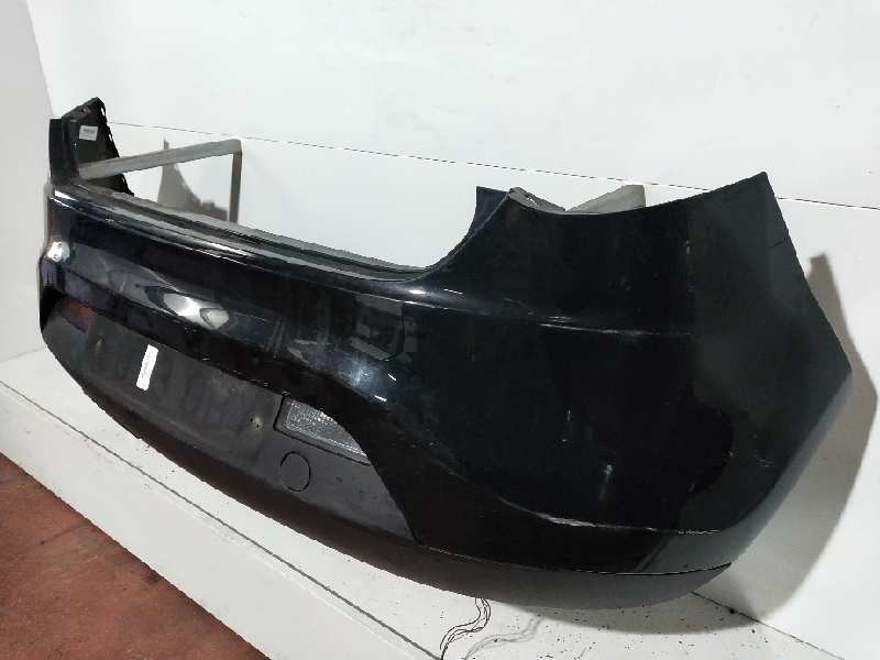 Recambio de paragolpes trasero para fiat bravo (198) 1.9 16v dynamic multijet referencia OEM IAM   