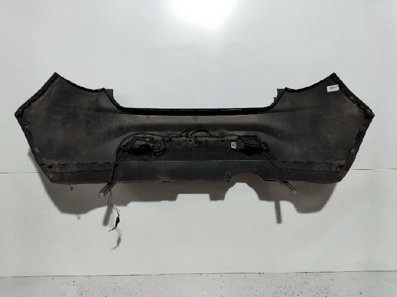 Recambio de paragolpes trasero para fiat bravo (198) 1.9 16v dynamic multijet referencia OEM IAM   